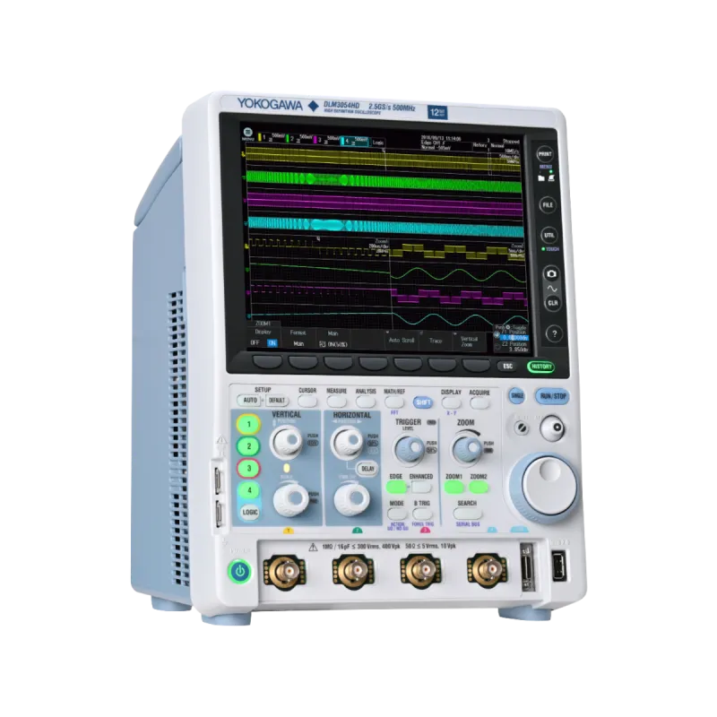 DLM3000HD