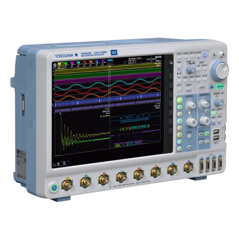 DLM5000HD