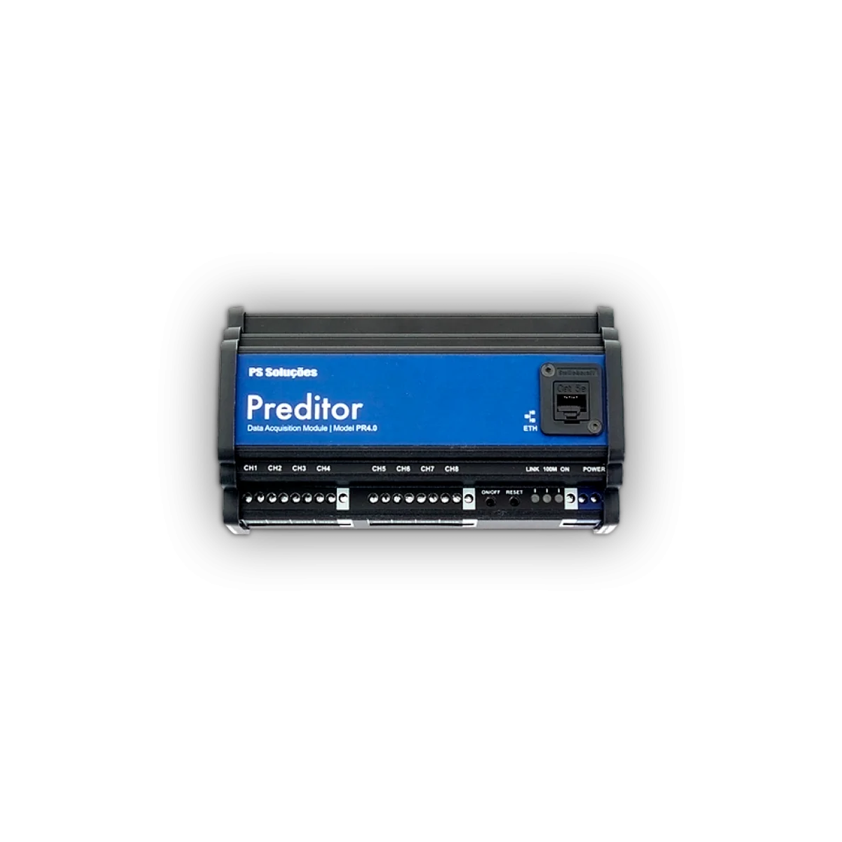 Preditor 4.0